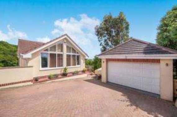 5 Bedroom Detached