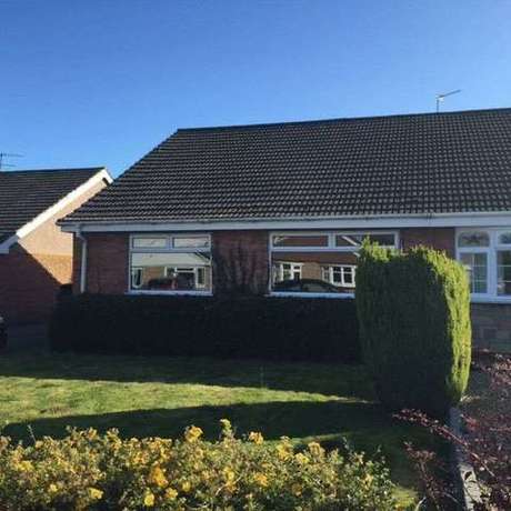 3 Bedroom Detached