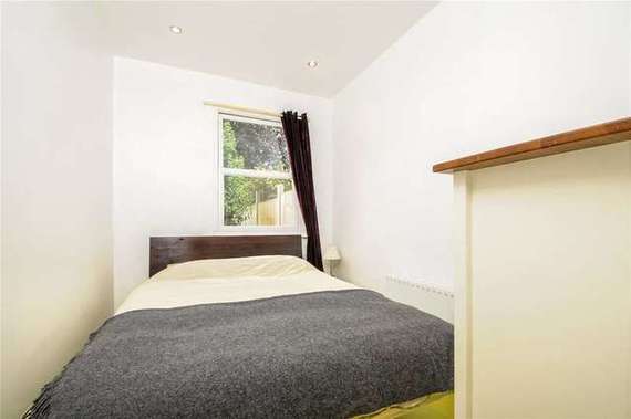 4 Bedroom Terraced