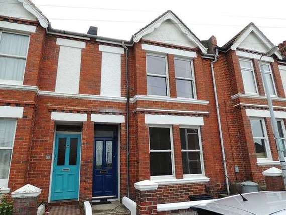 2 Bedroom Terraced