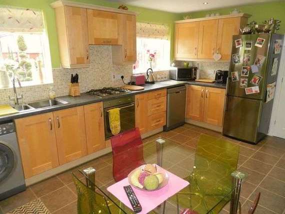 3 Bedroom Detached