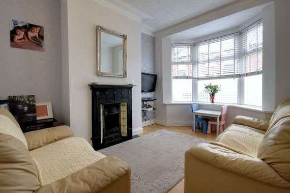 3 Bedroom Terraced