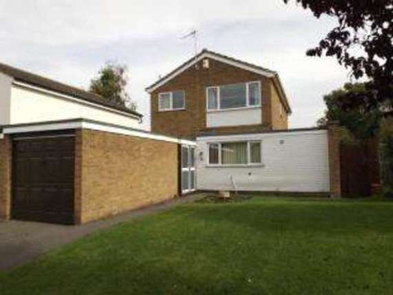 3 Bedroom Detached