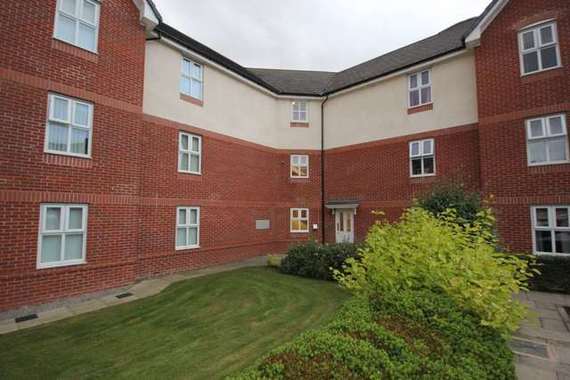 2&nbsp;Bedroom&nbsp;Apartment