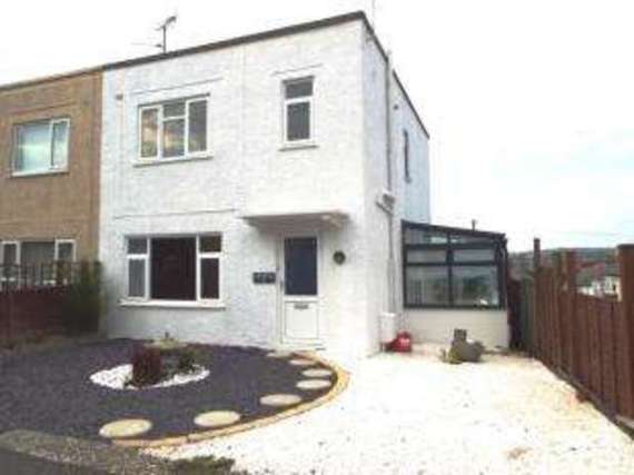 3 Bedroom Semi-Detac...