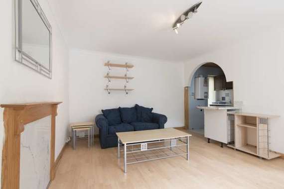 2 Bedroom Terraced