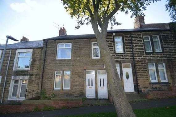 2 Bedroom Flat