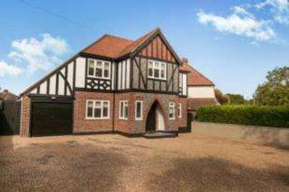 4 Bedroom Detached