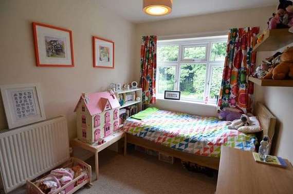 4 Bedroom Semi-Detac...