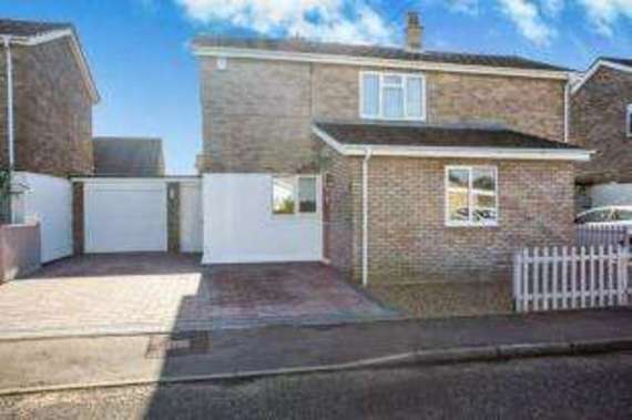 4 Bedroom Detached