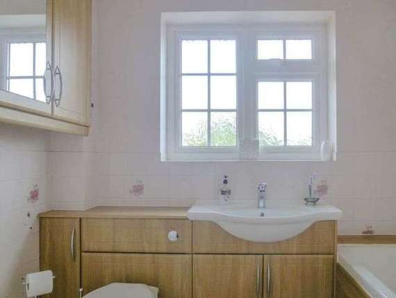4 Bedroom Detached