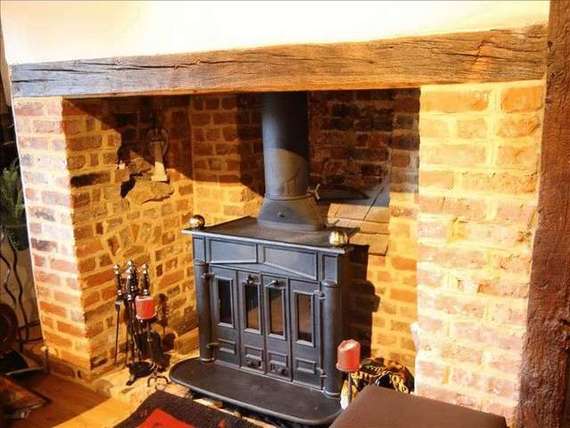 3&nbsp;Bedroom&nbsp;Terraced