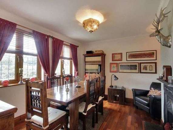 3 Bedroom Detached