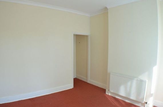 2 Bedroom Terraced