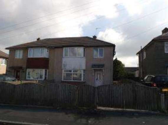 3 Bedroom Semi-Detac...