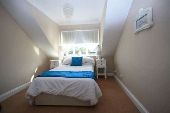 4 Bedroom Detached