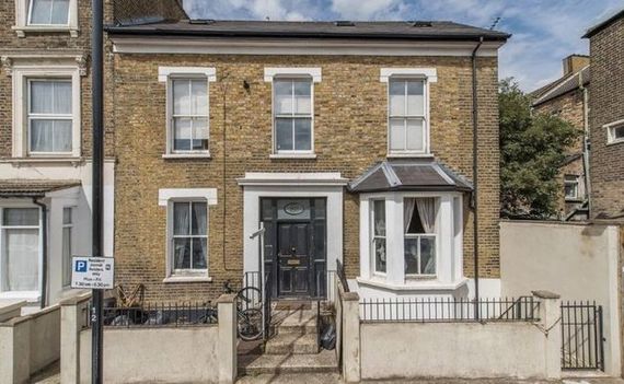 3 Bedroom Flat