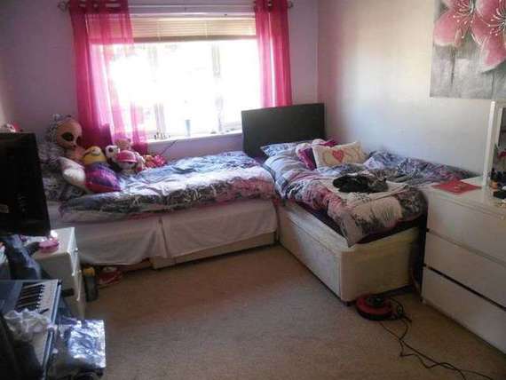 3 Bedroom Detached