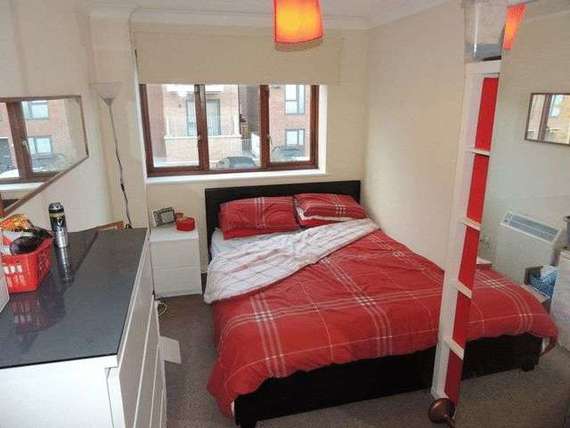 2 Bedroom Flat