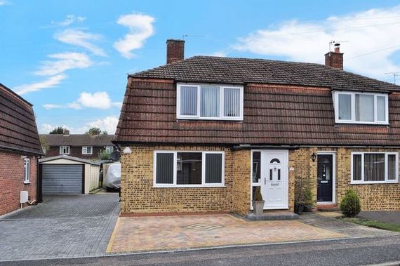 3&nbsp;Bedroom&nbsp;Semi-Detac...