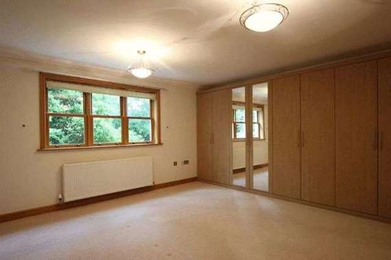 3 Bedroom Flat