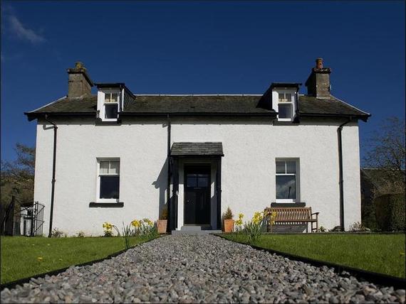 2 Bedroom Semi-Detac...