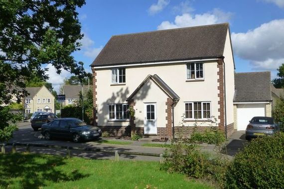 4 Bedroom Detached