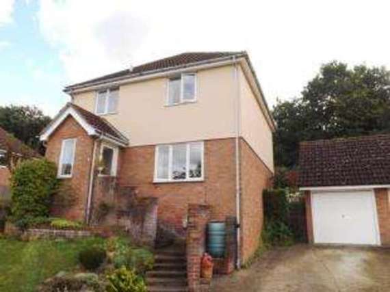 3 Bedroom Detached