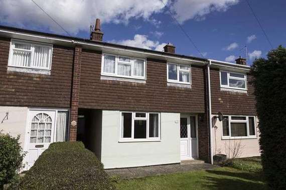 3 Bedroom Terraced