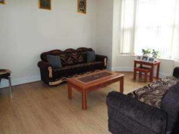 3 Bedroom Terraced