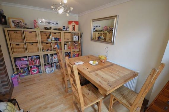 4 Bedroom Detached