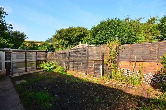 3 Bedroom Terraced