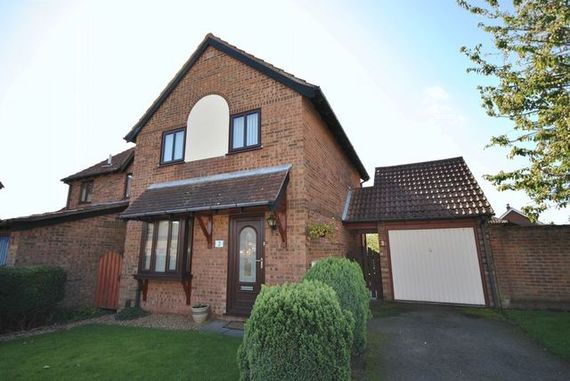3 Bedroom Detached
