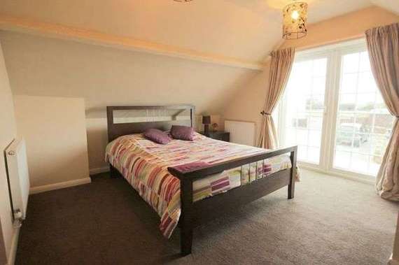 4 Bedroom Detached