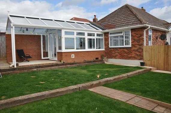 2 Bedroom Detached