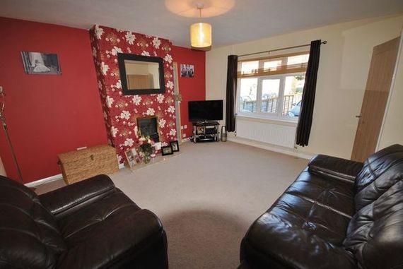 3 Bedroom Terraced