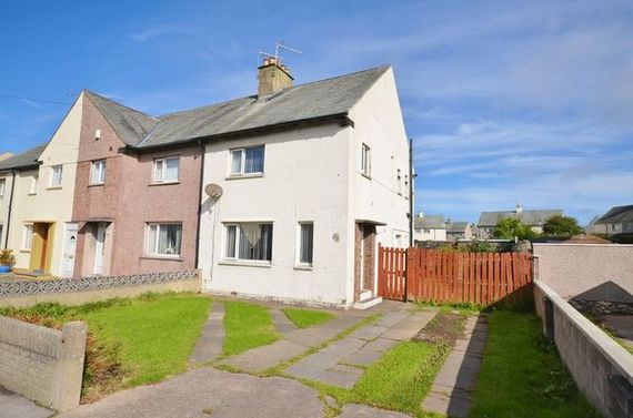 2 Bedroom Terraced