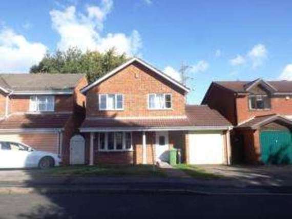 3 Bedroom Detached