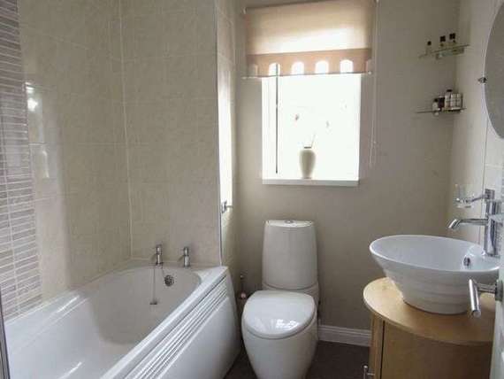 3 Bedroom Detached