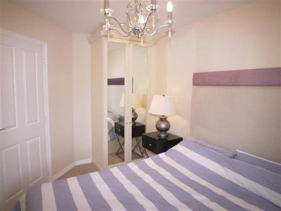 2 Bedroom Flat
