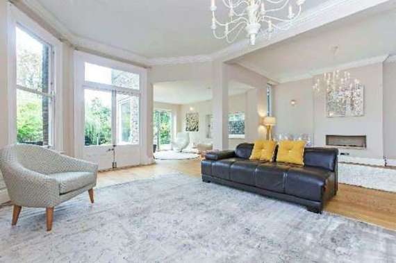 5&nbsp;Bedroom&nbsp;Detached