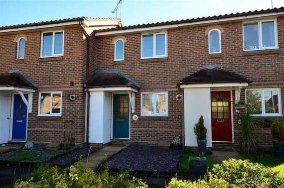 2&nbsp;Bedroom&nbsp;Terraced