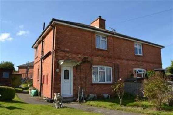 3 Bedroom Detached