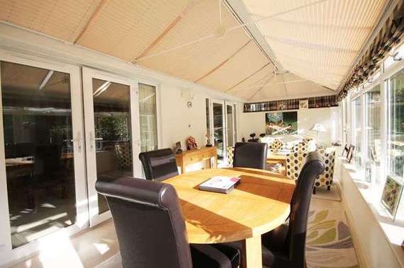 7 Bedroom Detached