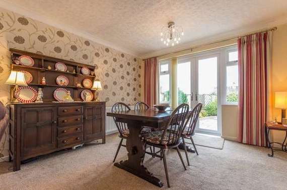 4 Bedroom Detached
