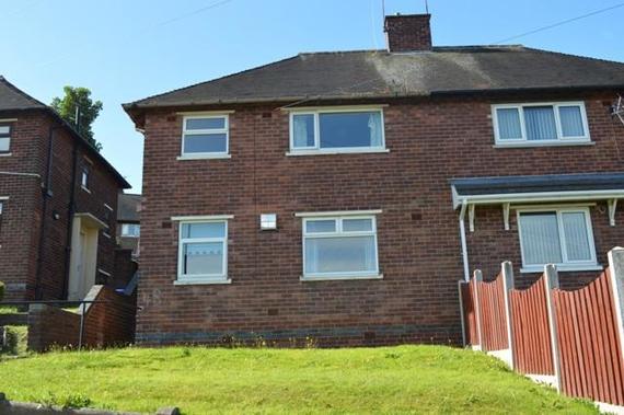 2 Bedroom Semi-Detac...