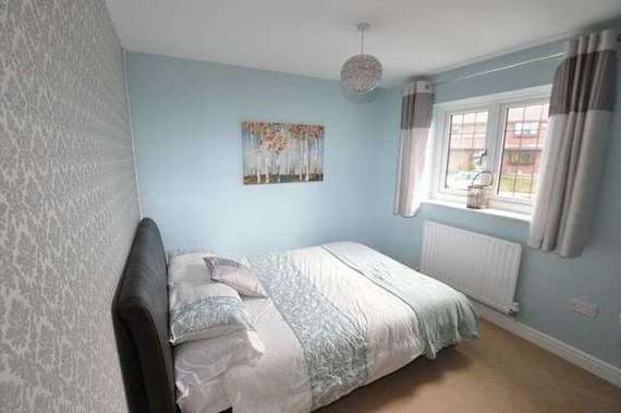 4 Bedroom Detached