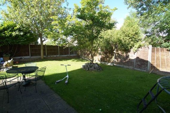 3 Bedroom Detached