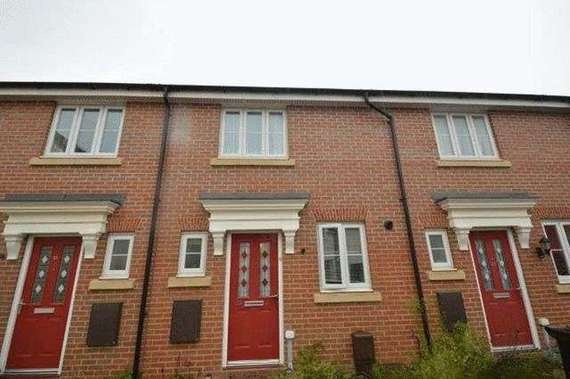 2 Bedroom Terraced
