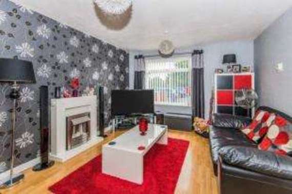 3 Bedroom Terraced